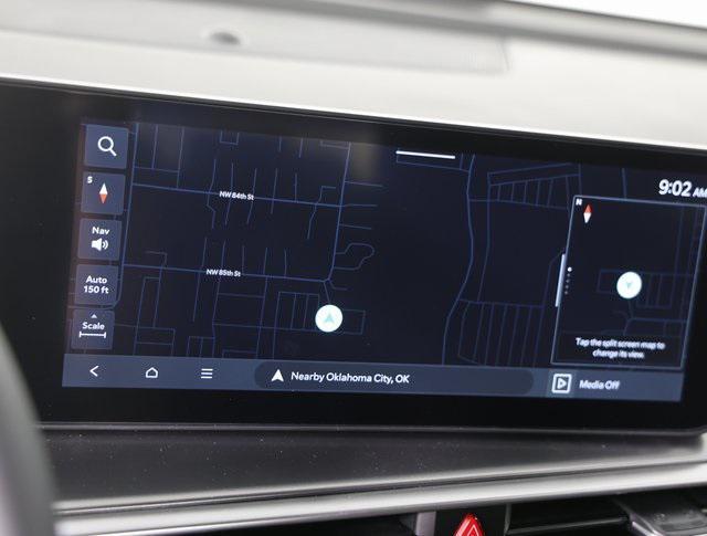 new 2025 Kia Sorento car, priced at $33,271