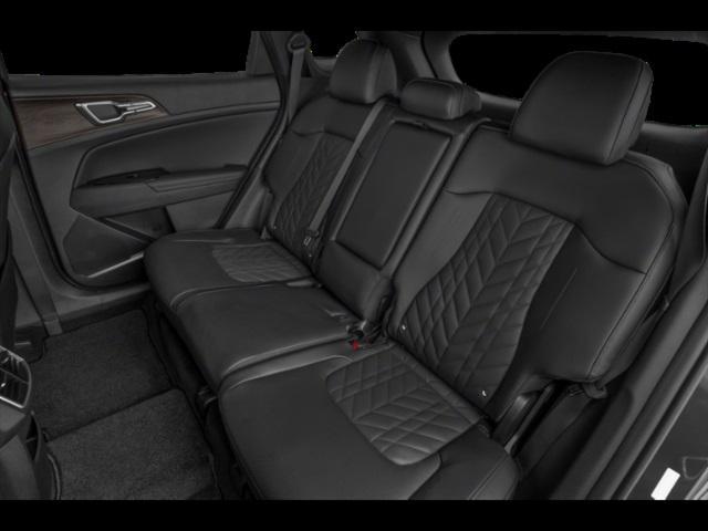 new 2025 Kia Sportage car, priced at $32,790