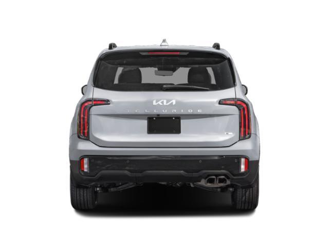 new 2025 Kia Telluride car, priced at $53,455