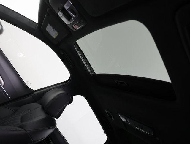 new 2025 Kia Telluride car, priced at $51,321