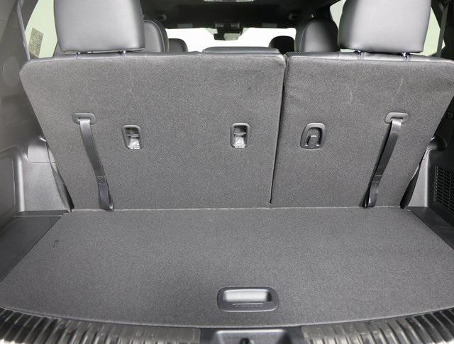 new 2025 Kia Telluride car, priced at $51,321