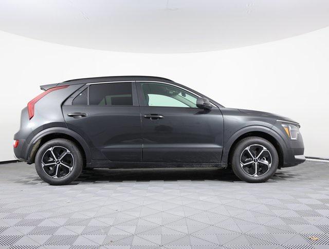 new 2024 Kia Niro car, priced at $26,550