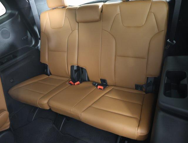 new 2025 Kia Telluride car, priced at $49,560