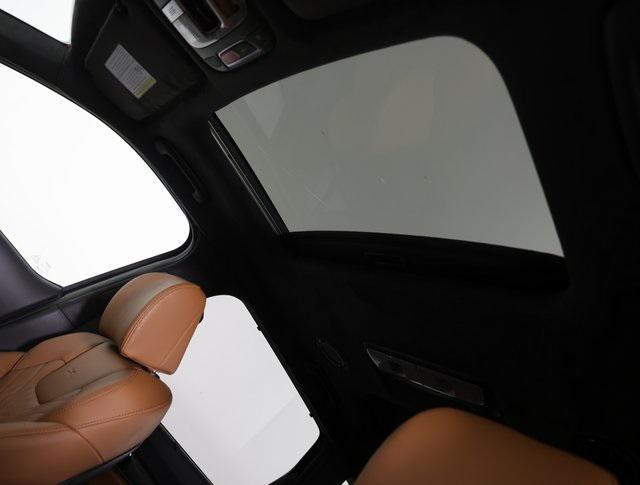 new 2025 Kia Telluride car, priced at $49,560