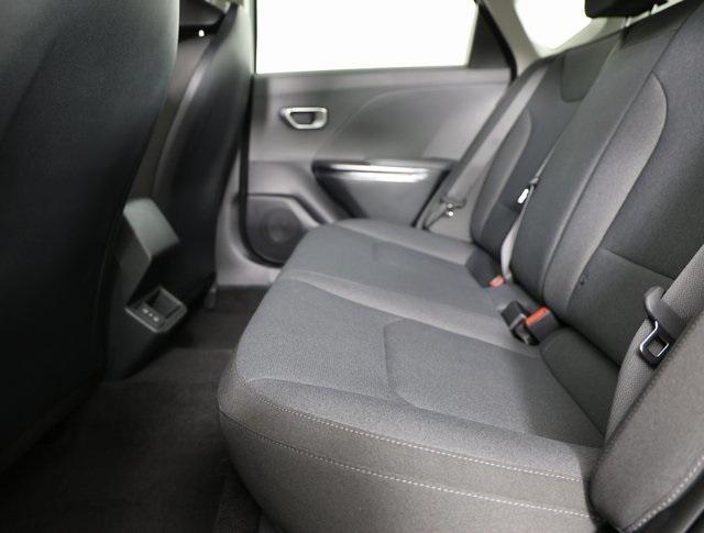 new 2025 Kia K4 car, priced at $22,356