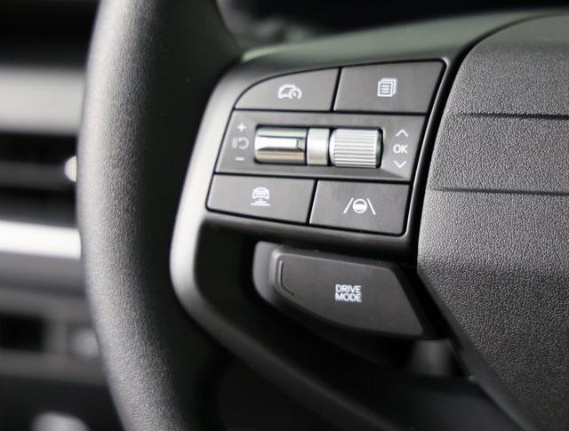 new 2025 Kia K4 car, priced at $22,356