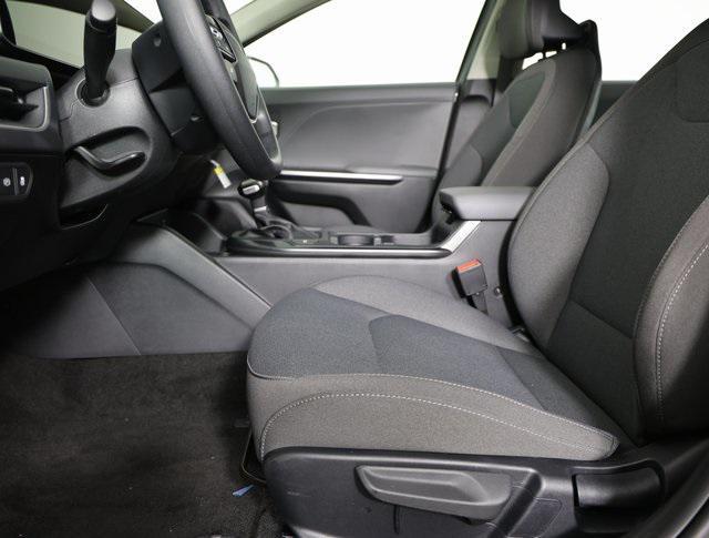 new 2025 Kia K4 car, priced at $22,356