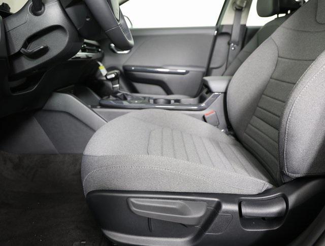 new 2025 Kia K4 car, priced at $23,433