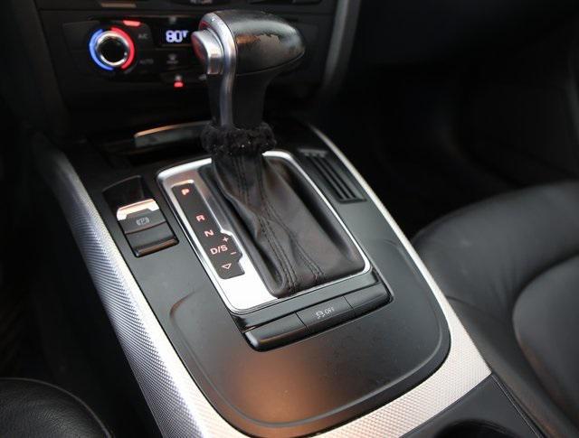 used 2015 Audi A4 car, priced at $10,000