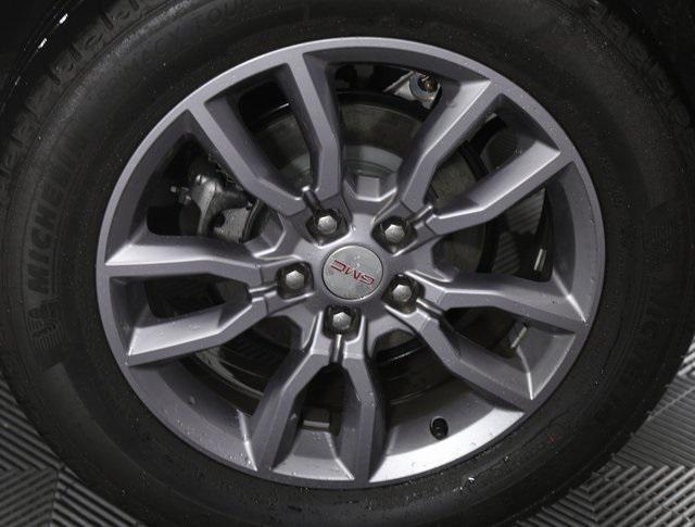 used 2022 GMC Terrain car, priced at $19,995