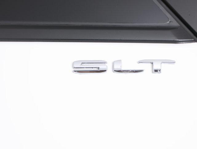 used 2022 GMC Terrain car, priced at $19,995
