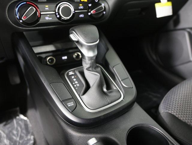 new 2025 Kia Soul car, priced at $21,609