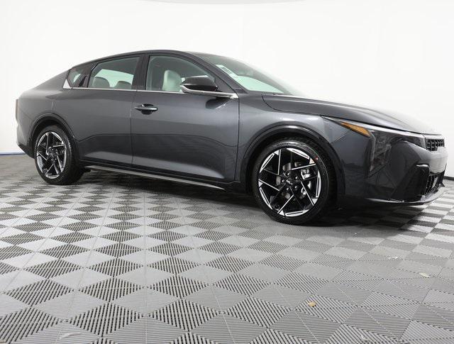 new 2025 Kia K4 car, priced at $26,798