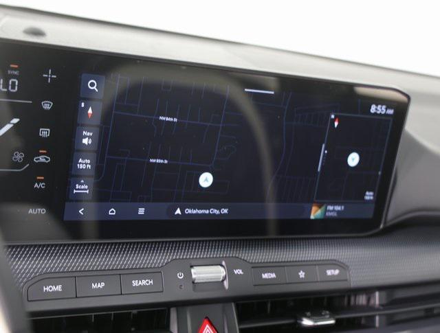 new 2025 Kia K4 car, priced at $26,798