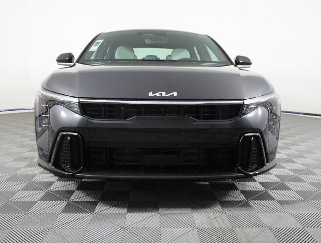 new 2025 Kia K4 car, priced at $26,798