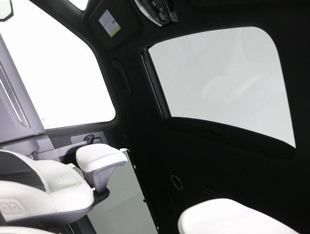 new 2024 Kia EV9 car, priced at $65,000