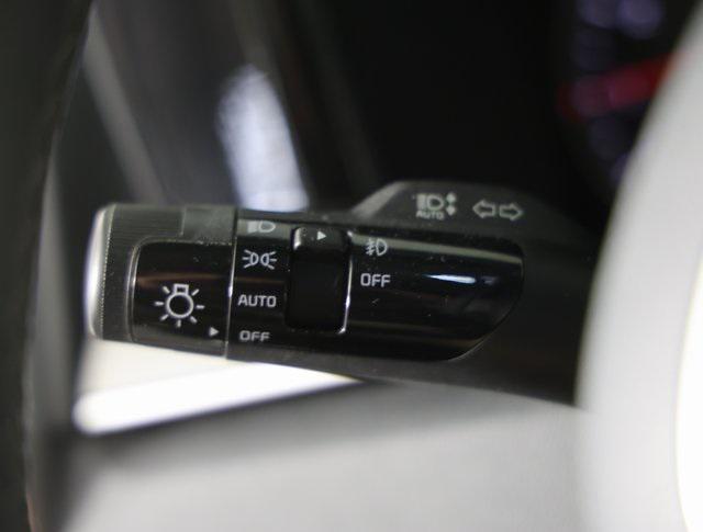 used 2021 Kia Sorento car, priced at $26,995