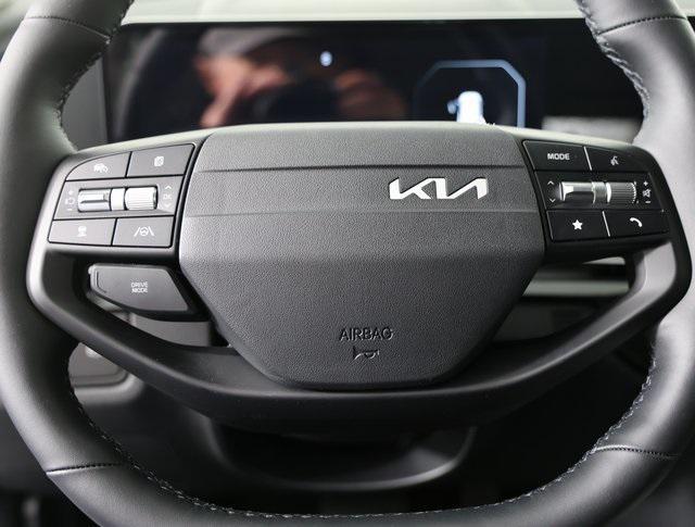 new 2026 Kia Sportage car, priced at $35,133