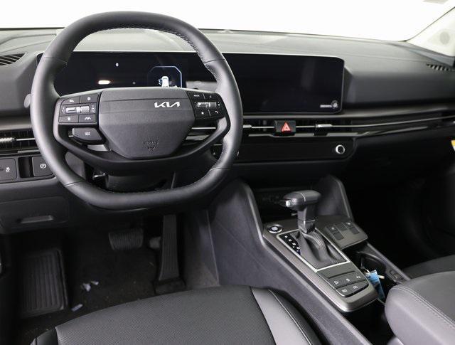 new 2026 Kia Sportage car, priced at $35,133