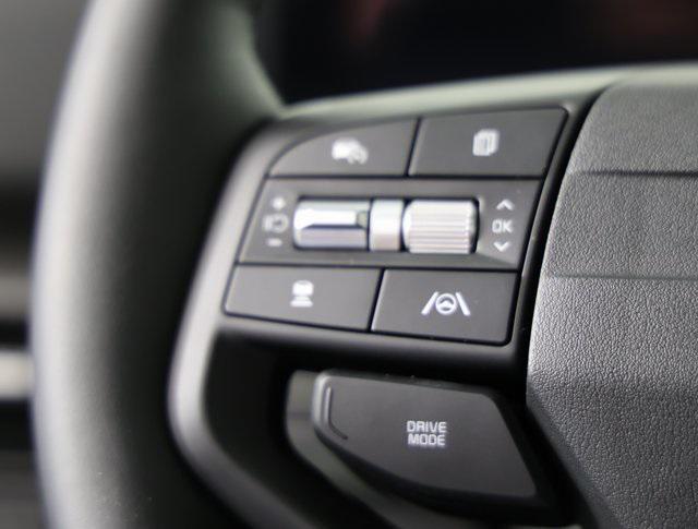 new 2026 Kia Sportage car, priced at $35,133