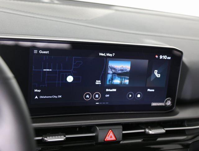 new 2026 Kia Sportage car, priced at $35,133