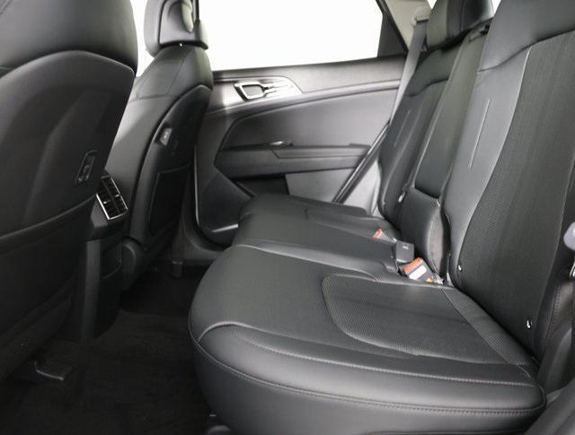 new 2026 Kia Sportage car, priced at $35,133