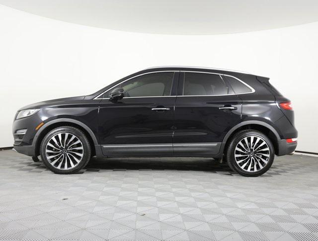 used 2019 Lincoln MKC car, priced at $14,495