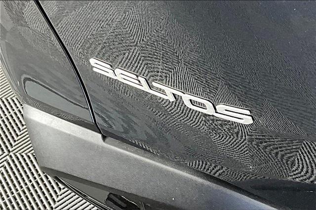 new 2026 Kia Seltos car, priced at $24,983