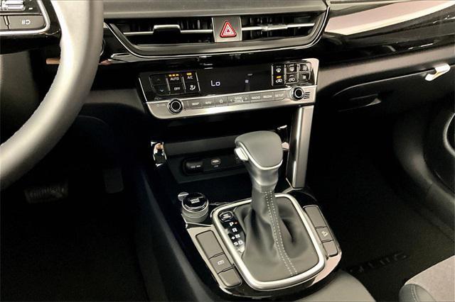 new 2026 Kia Seltos car, priced at $24,983