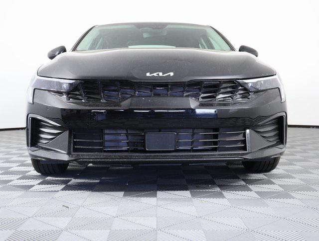 new 2025 Kia K5 car, priced at $26,979