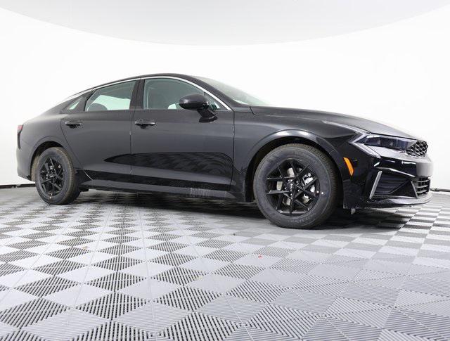 new 2025 Kia K5 car, priced at $26,979