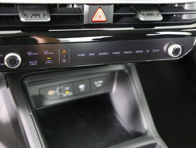 new 2025 Kia K5 car, priced at $26,979
