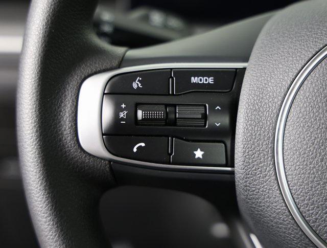 new 2025 Kia K5 car, priced at $26,979