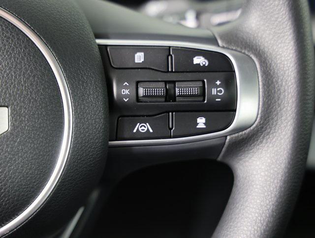 new 2025 Kia K5 car, priced at $26,979