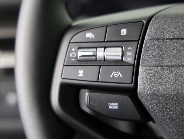 new 2026 Kia Sportage car, priced at $30,012