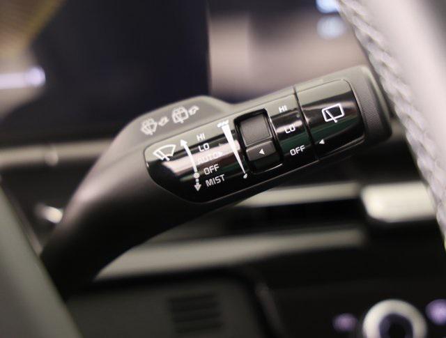 new 2026 Kia Sportage car, priced at $30,012