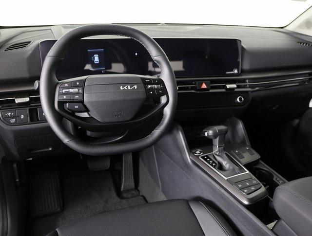 new 2026 Kia Sportage car, priced at $30,012