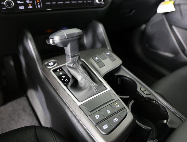 new 2026 Kia Sportage car, priced at $30,012
