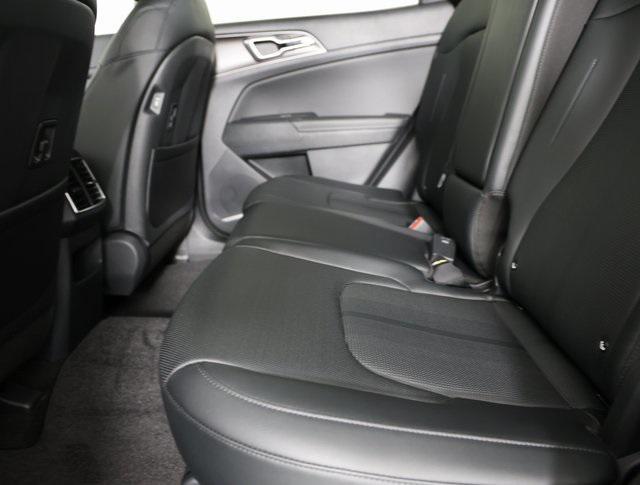 new 2026 Kia Sportage car, priced at $30,012