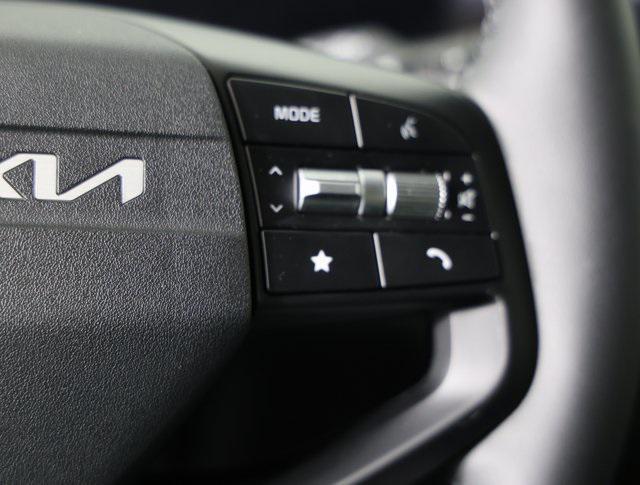 new 2026 Kia Sportage car, priced at $30,012