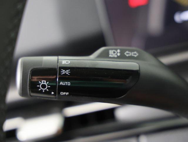 new 2026 Kia Sportage car, priced at $30,012