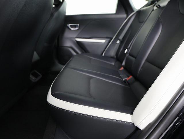 new 2025 Kia K4 car, priced at $26,514