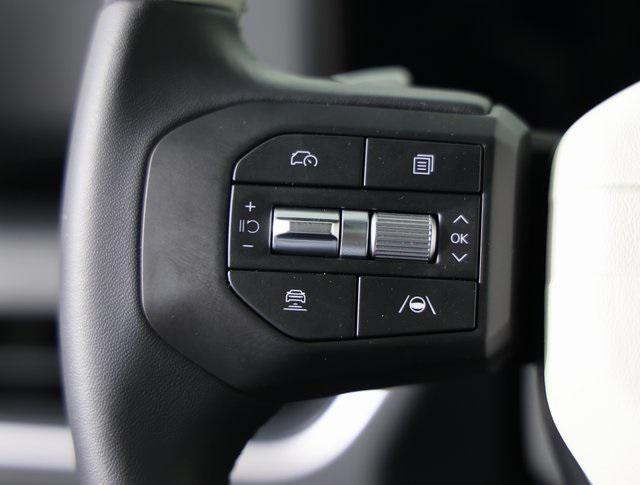 new 2025 Kia K4 car, priced at $26,514