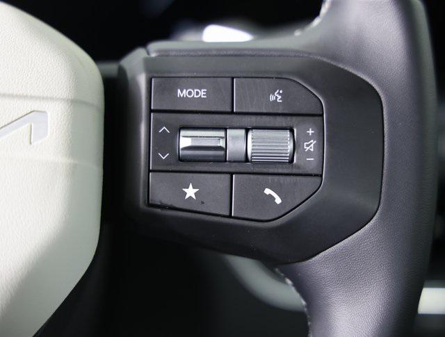 new 2025 Kia K4 car, priced at $26,514