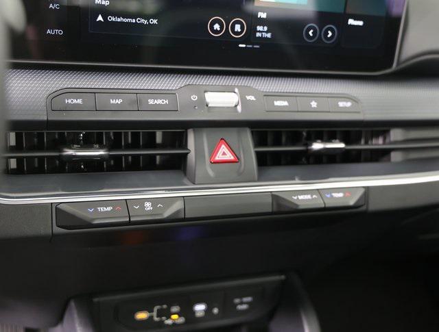 new 2025 Kia K4 car, priced at $26,514