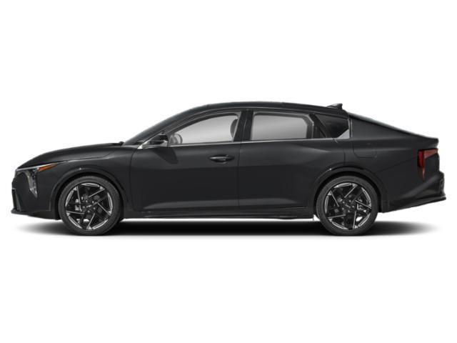 new 2025 Kia K4 car, priced at $26,798
