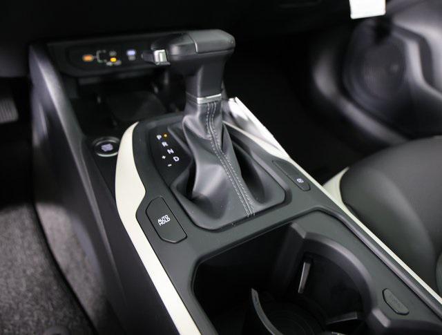 new 2025 Kia K4 car, priced at $26,514