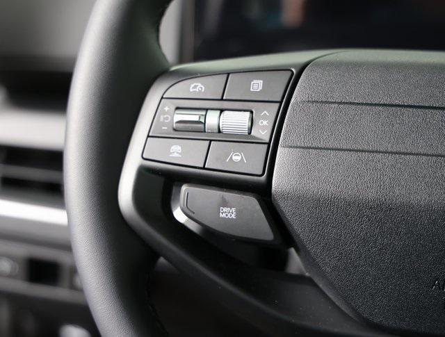new 2025 Kia K4 car, priced at $23,913