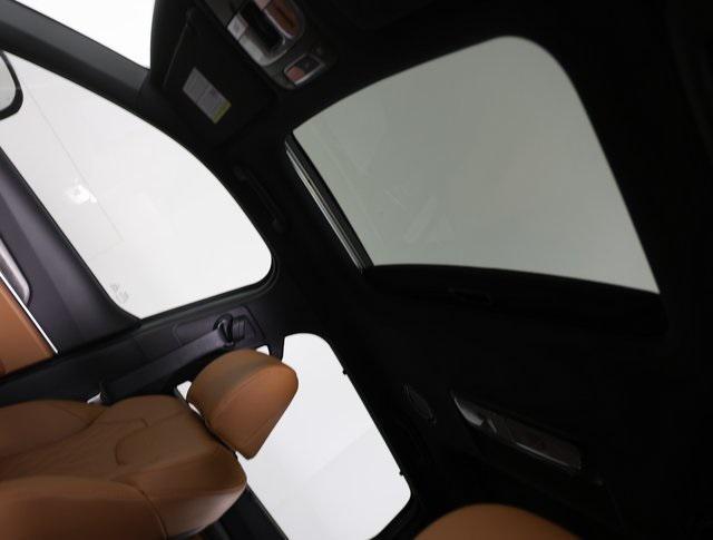 new 2025 Kia Telluride car, priced at $50,376