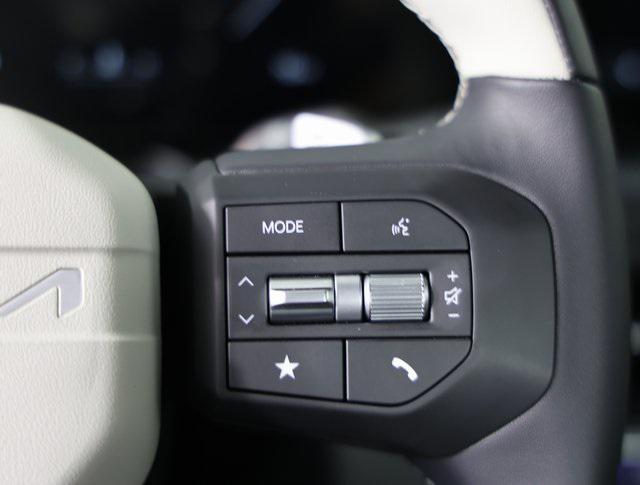 new 2025 Kia K4 car, priced at $26,107
